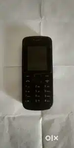 Nokia Keypad mobile