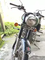 Bike bullet