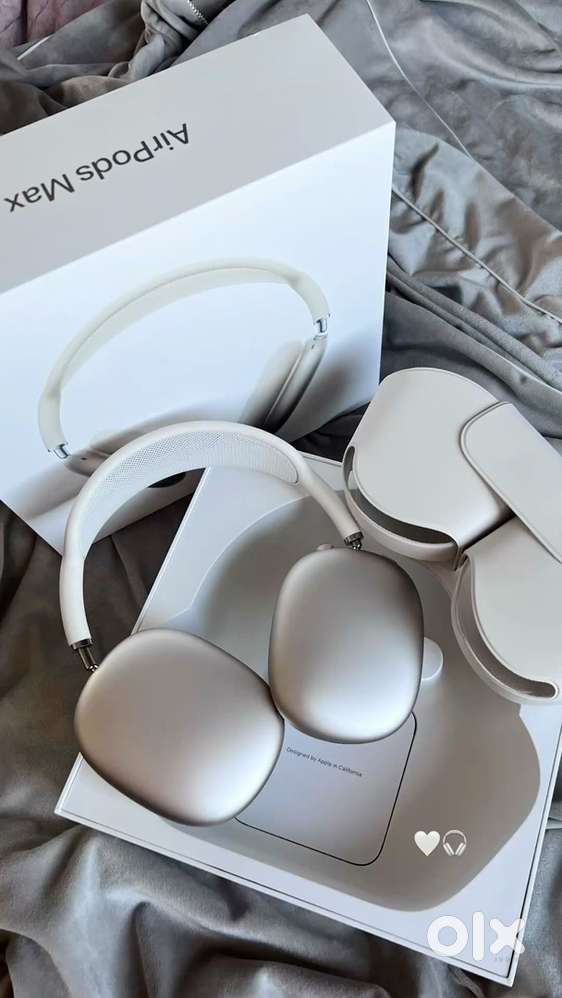 Apple Airpodmax 2025