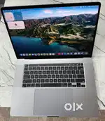 Macbook pro a2141, i9 with 16gb, 1tb ssd