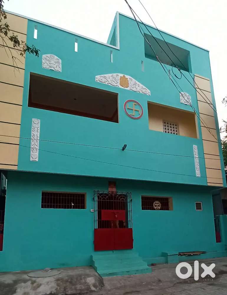 2BHK for rent in Ayapakkam