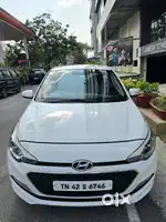 Hyundai i20, 2017, Diesel