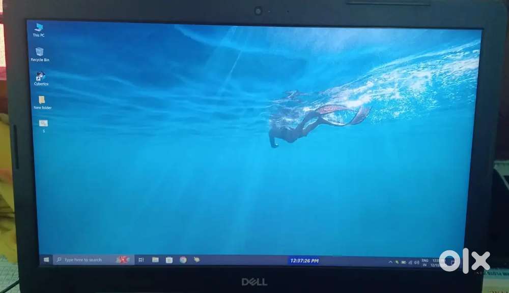 I3-7th 16gb+128gb ssd