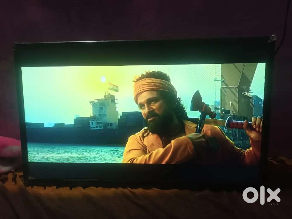 Android tv for sale 32 inch