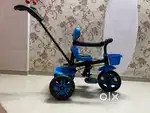 Kids tricycle cycle for sale