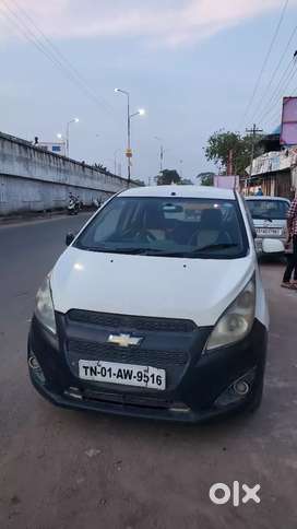Chevrolet beat