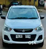 Maruti Suzuki Alto K10 1.0 VXI, 2014, Petrol