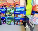 Inverter battery/ Ro water purifier