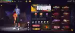 Free fire 66level I'd