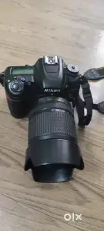 Nikon D7500