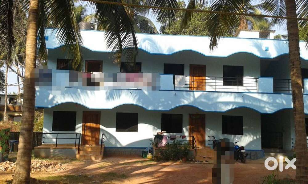 1BHK for rent