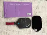 Pickleball Paddle Joola Perseus 16mm