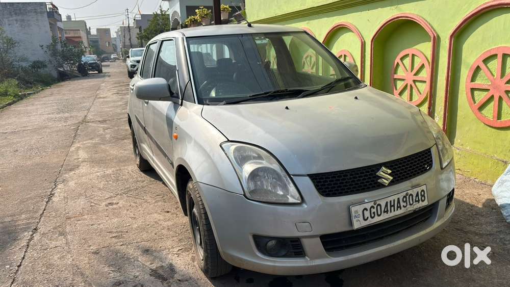 Maruti Suzuki Swift 2009 Diesel Well Maintained