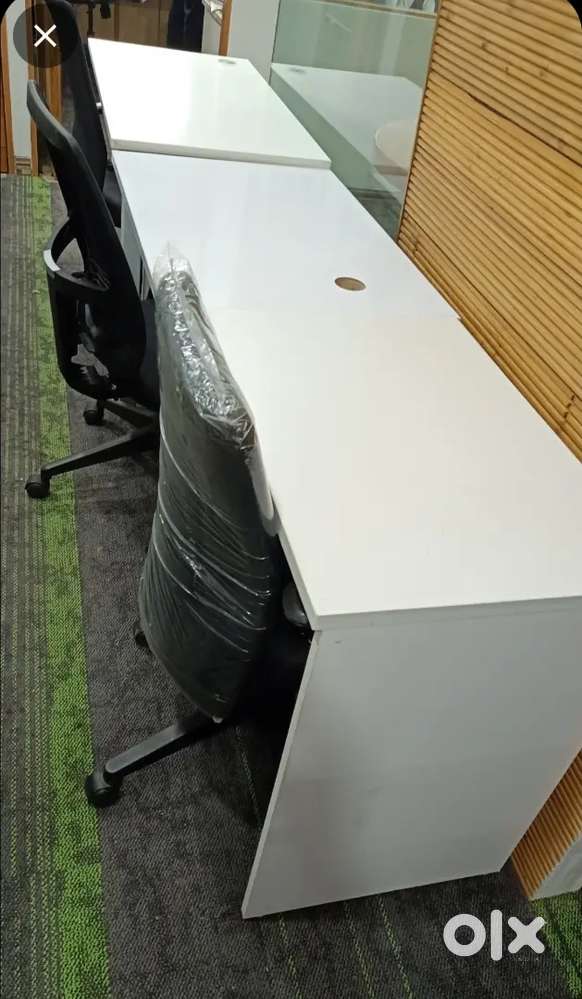 Office Tables, laptop tables, workstation tables starting price 2200