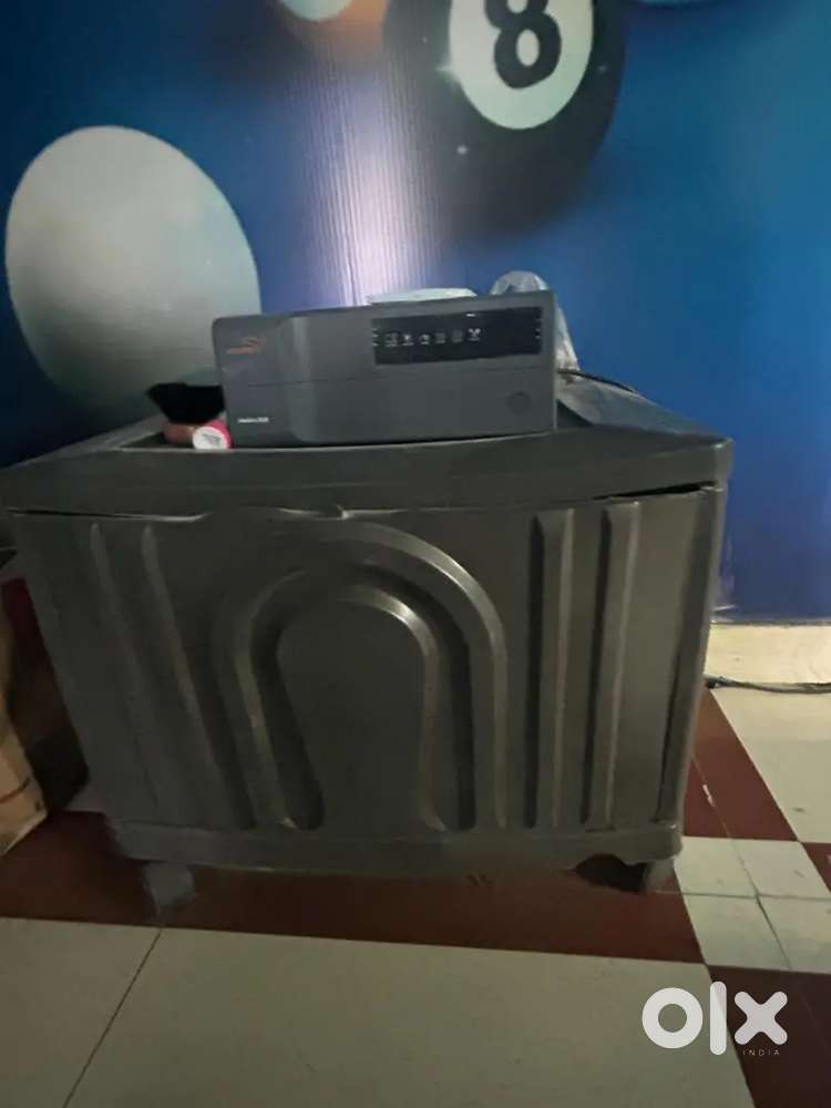 Electricity inverter