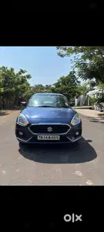 Maruti Suzuki Dzire, 2018, Diesel