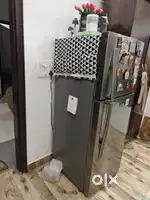 LG 260 liters