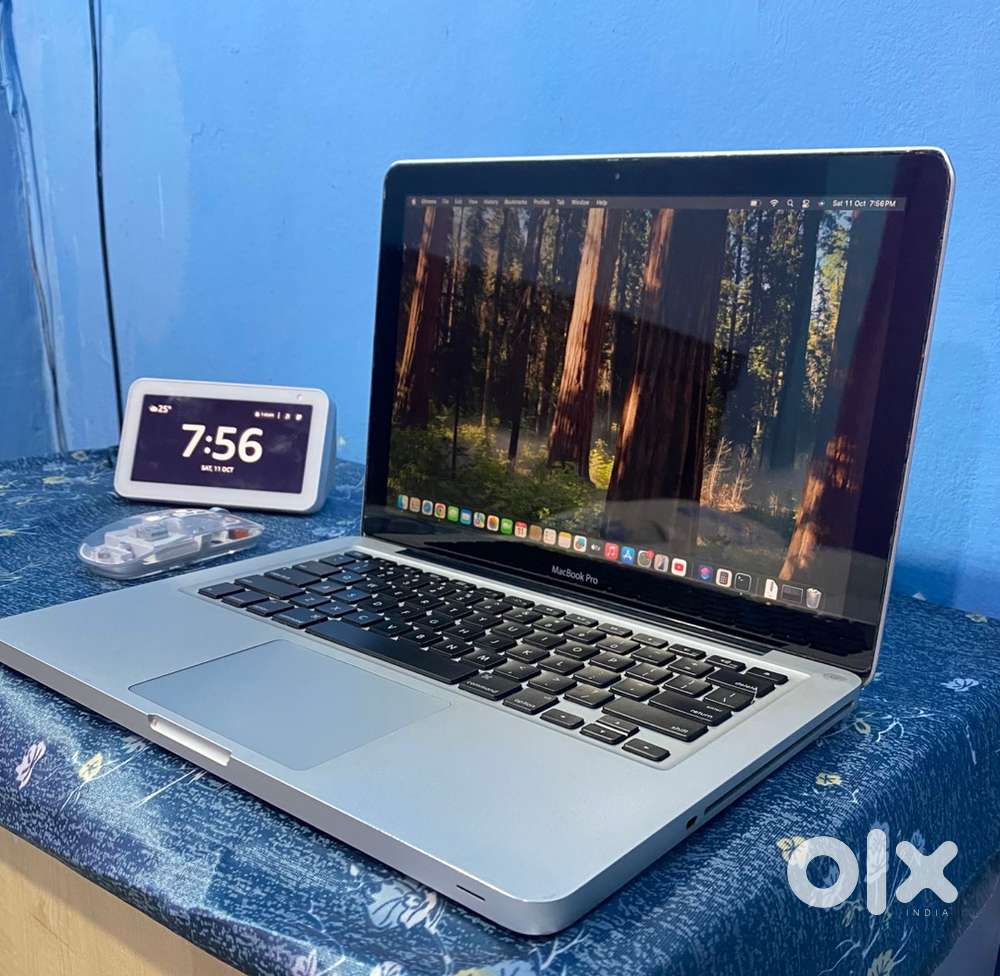 Mac Book Pro 2012