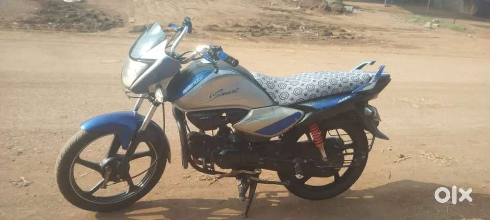 स्प्लेंडर बेचना है