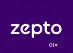 HYDERABAD ZEPTO DELIVERY RIDERS REQUIRED FREE JOINING
