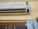 Samsung 1 ton 3 star ac