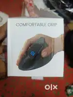 Ergonomic Mouse