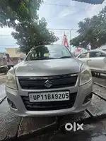 Maruti Suzuki Wagon R 2016 Petrol Well Maintained