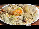 Biryani Cook