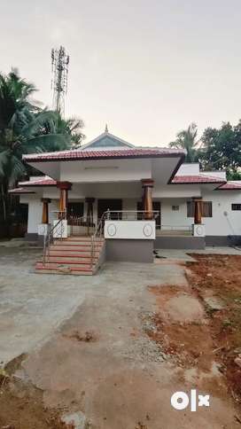 House for sale at pudupariyaram