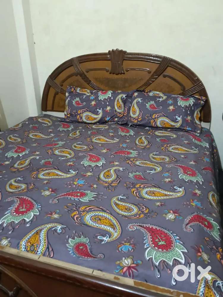 One room with attached washroom