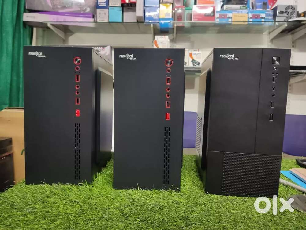 Office/Gaming Pc