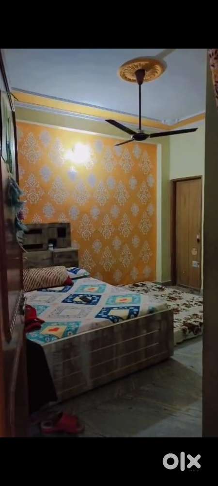 3bhk flat on boring chauraha