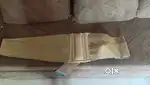 Vissco sacro Lumber belt new hai ekdum