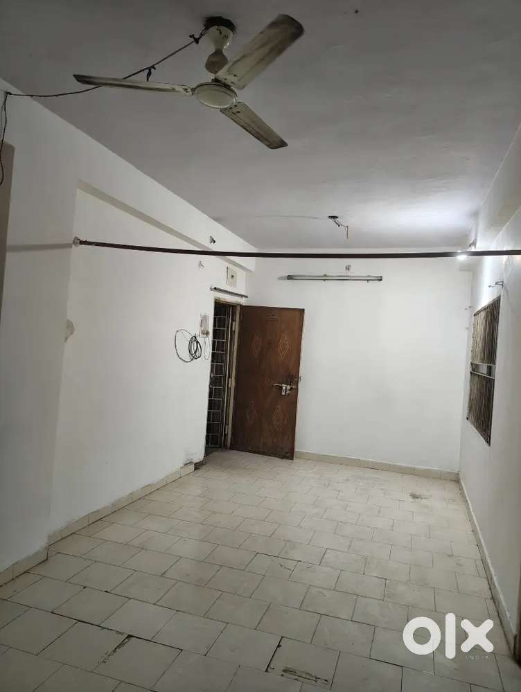 2 bhk flat independent in trilanga colony
