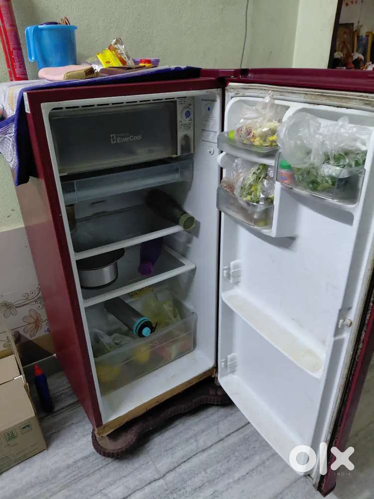 LG Fridge Good Condition