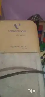 Videocon washing machine