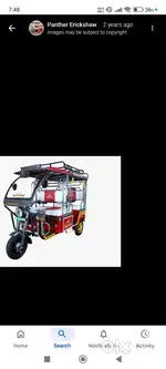 Need driver for my new toto full charge