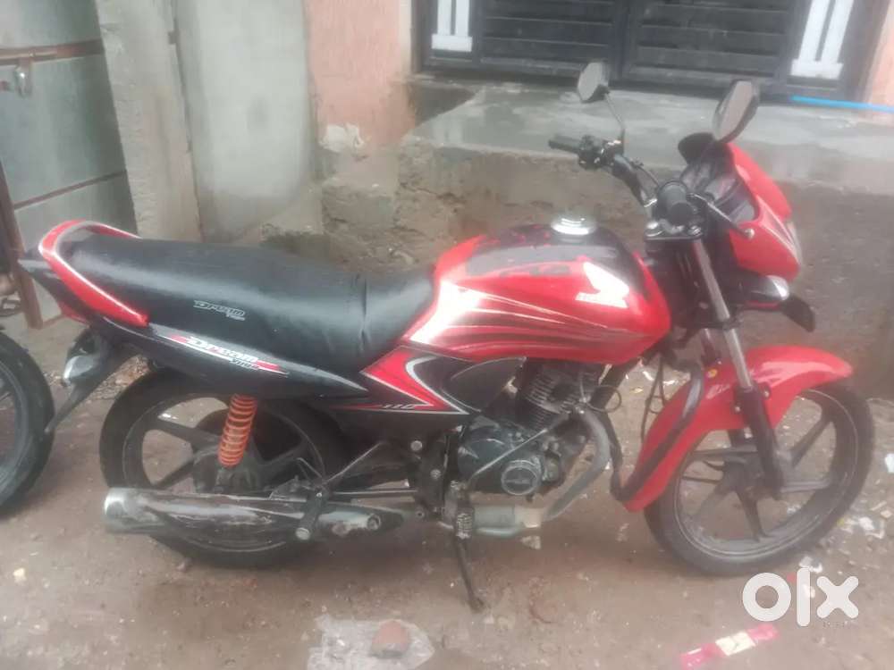 Sell for important money requirement