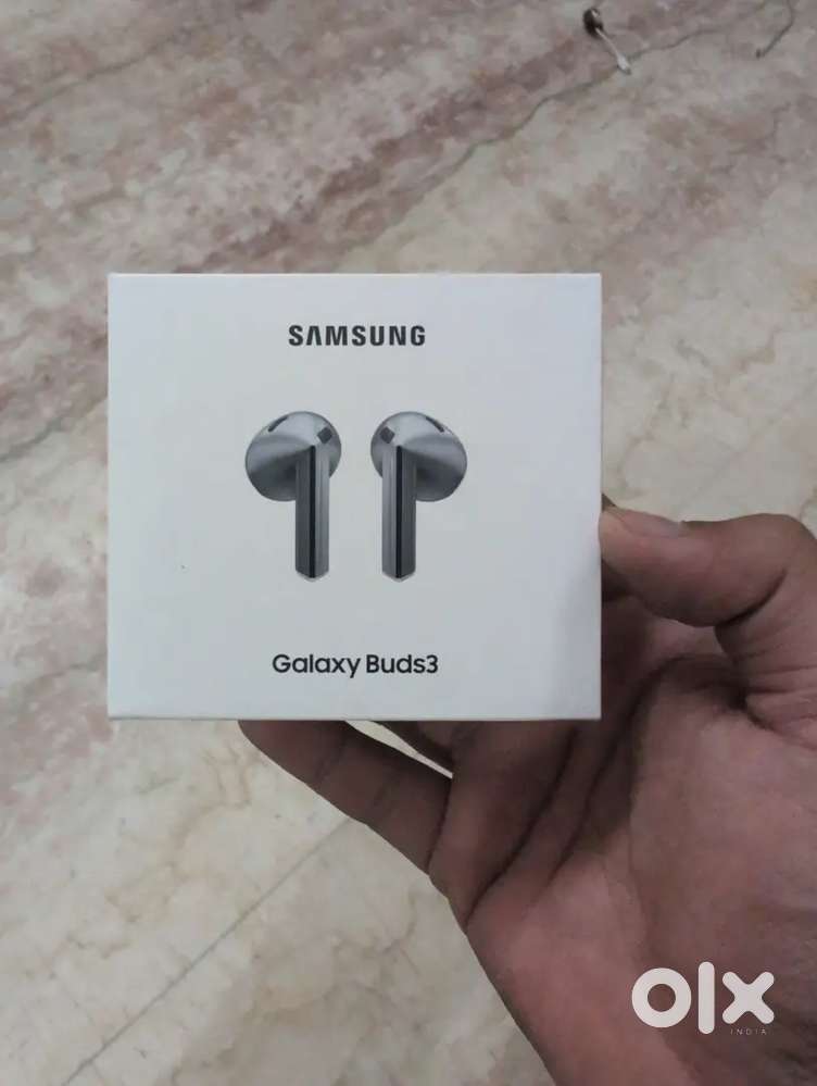 Samsung Galaxy Buds 3