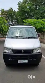 Maruti Suzuki Eeco CNG 5 Seater AC, 2013, LPG