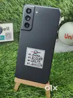 SAMSUNG GALAXY S21FE 5G 8gb 128gb 6 months warranty excellent conditio