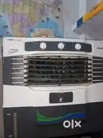 TATA Voltas company ki cooler h 1 sal use h ,,7500 ka liya tha hmne