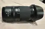Nikon 28-75 f2.8 Z