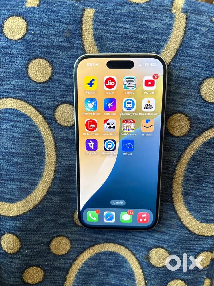 Iphone 15 new condition