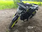 Mint condition with ful insurance