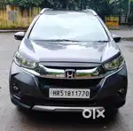 Honda WR-V 1.2 VX i-VTEC, 2019, Petrol