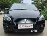 Maruti Suzuki Ciaz 2014-2017 ZXi, 2014, Petrol