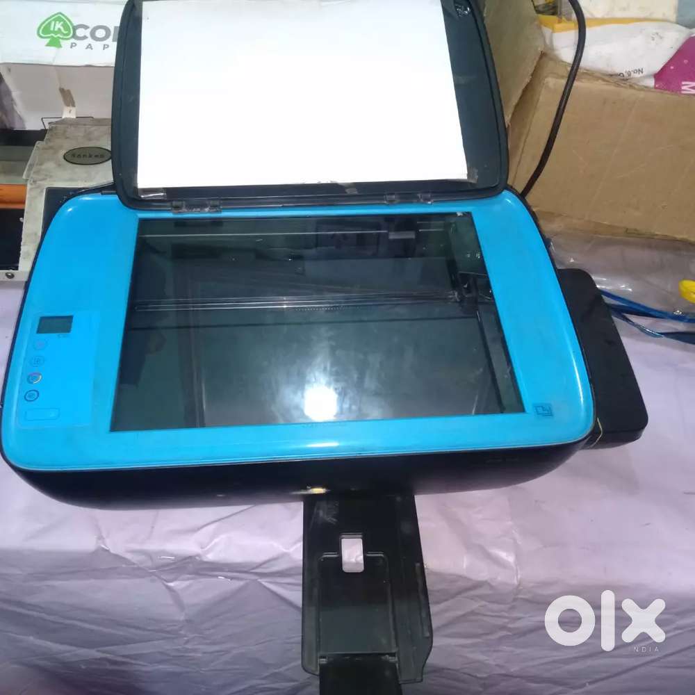 Hp printer