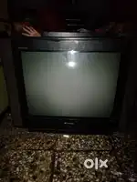 Sensui t.v working condition
