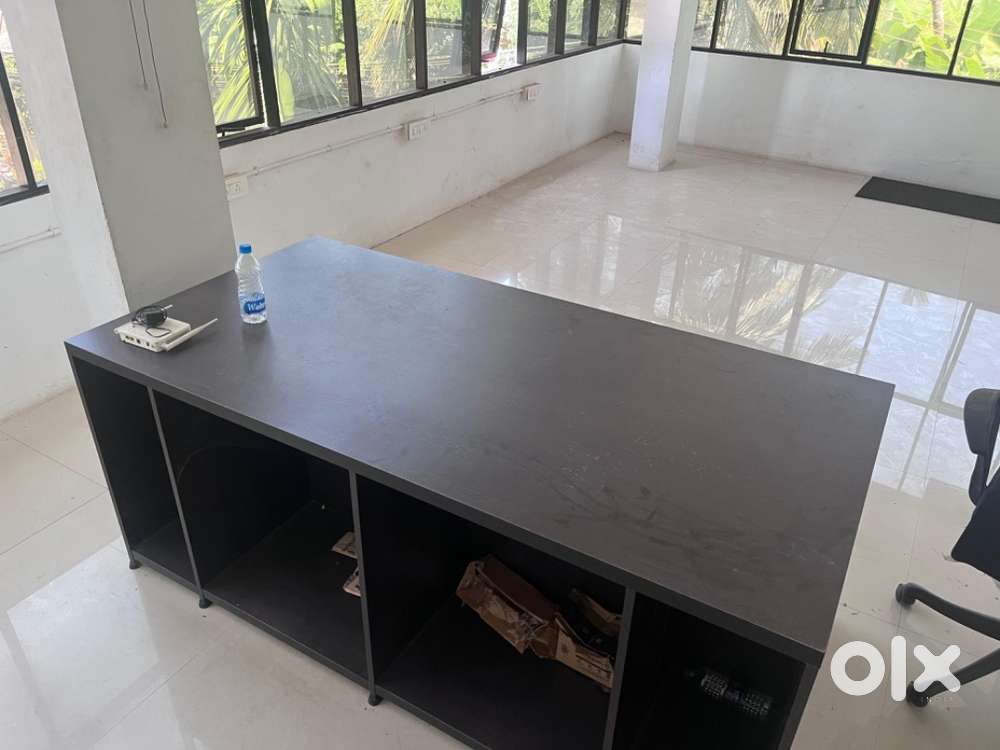 Office Table (6 seat)